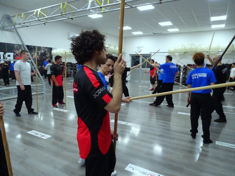 Kung Fu Academy di Sifu Mezzone scuola di wing chun e taijiquan, di wing tsun, difesa personale e arti marziali cinesi a Caserta e in Italia www.kungfuitalia.it (1)